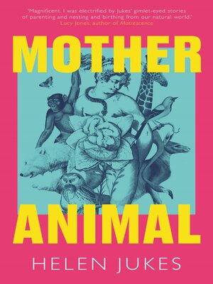 cover image of Mother Animal